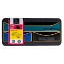Small Box Neo Deco Diverse Kleuren-/ St.