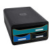 Small Box Neo Deco Diverse Kleuren-/ St.