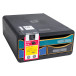 Small Box Neo Deco Diverse Kleuren-/ St.