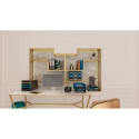 Small Box Neo Deco Diverse Kleuren-/ St.