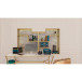 Small Box Neo Deco Diverse Kleuren-/ St.