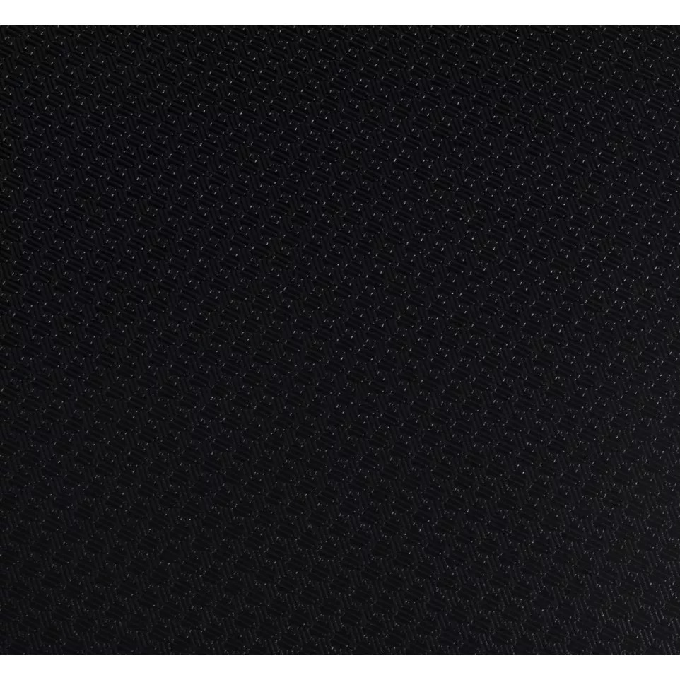 Semi rigid recycled PP document cover...