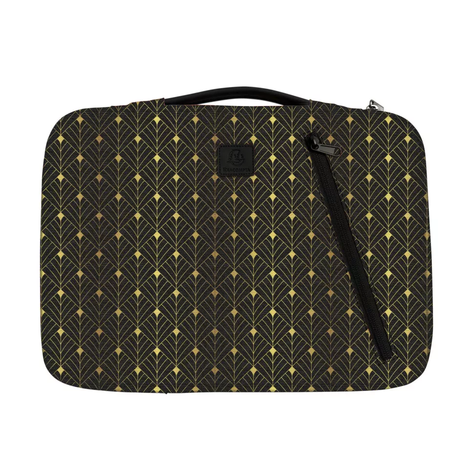 Housse ordinateur 15-16'' Motif...