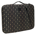 Housse ordinateur 15-16'' Motif NeoDeco/ Pce