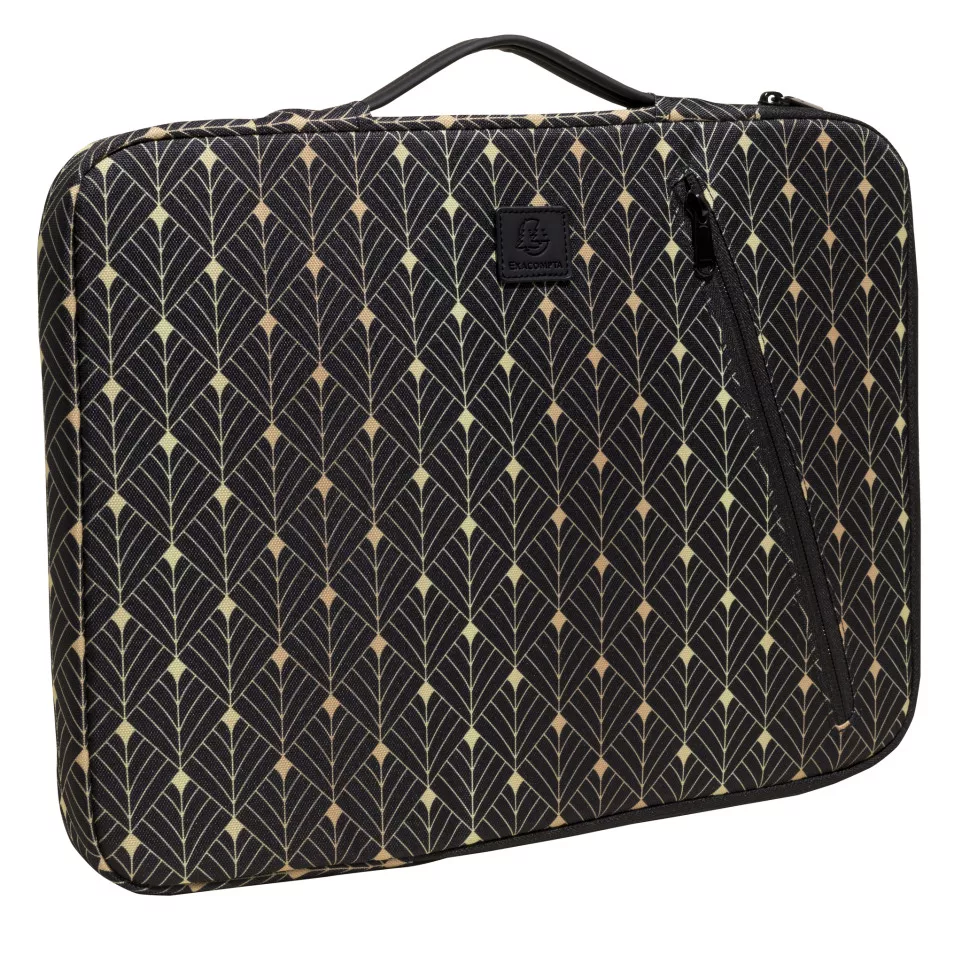 Housse ordinateur 15-16'' Motif...