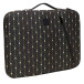 Housse ordinateur 15-16'' Motif NeoDeco/ Pce