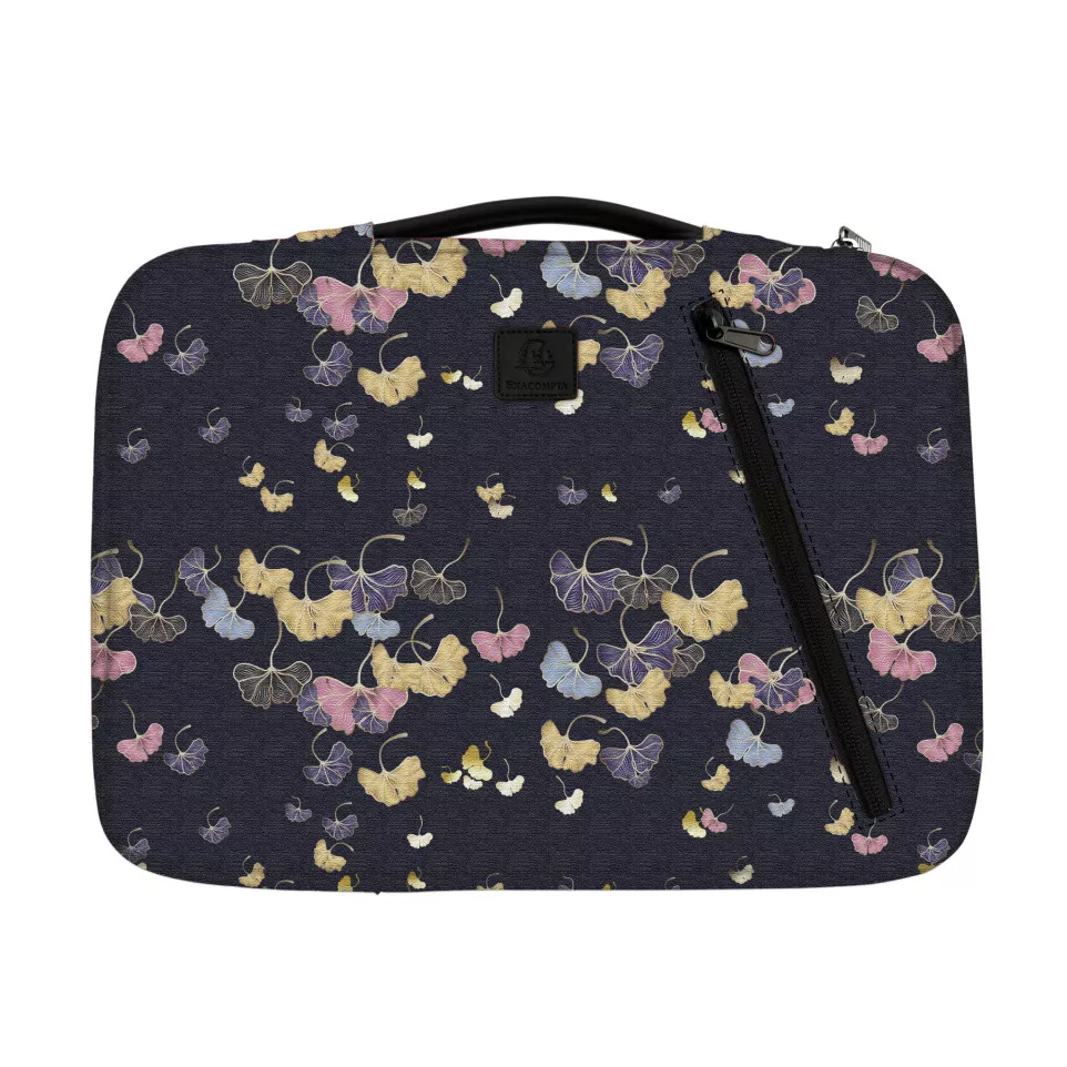 Exacompta Laptop Sleeve 15-16 Gingko/...