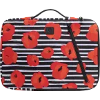 Exacompta Laptop Sleeve 15-16 Poppy/ Pc.
