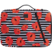 Housse ordinateur 15-16'' Motif Coquelicot/ Pce