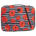 Housse ordinateur 15-16'' Motif Coquelicot/ Pce
