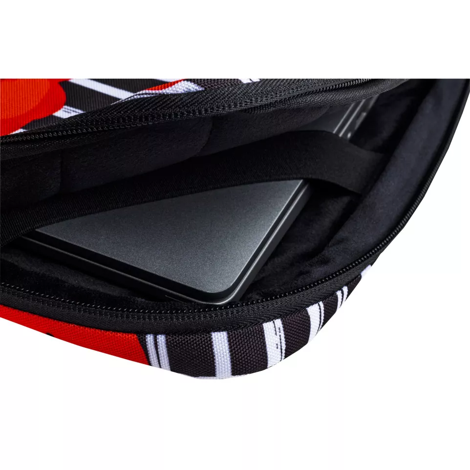 Housse ordinateur 15-16'' Motif...