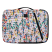 Exacompta Laptop Sleeve 15-16 Africa/ Pc.
