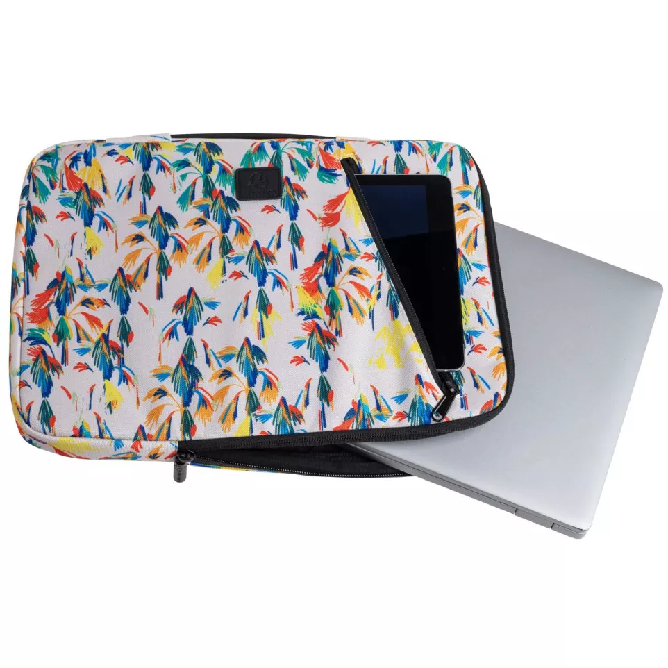 Exacompta Laptop Sleeve 15-16 Africa/...