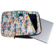 Exacompta Laptop Sleeve 15-16 Africa/ Pc.