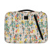 Exacompta Laptop Sleeve 15-16 Africa/ Pc.