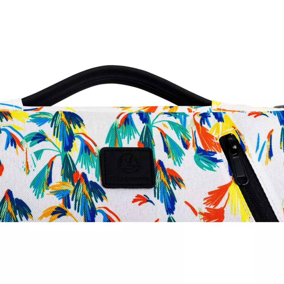 Exacompta Laptop Sleeve 15-16 Africa/...