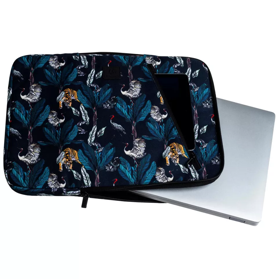 Exacompta Laptop Sleeve 15-16 Savana/...