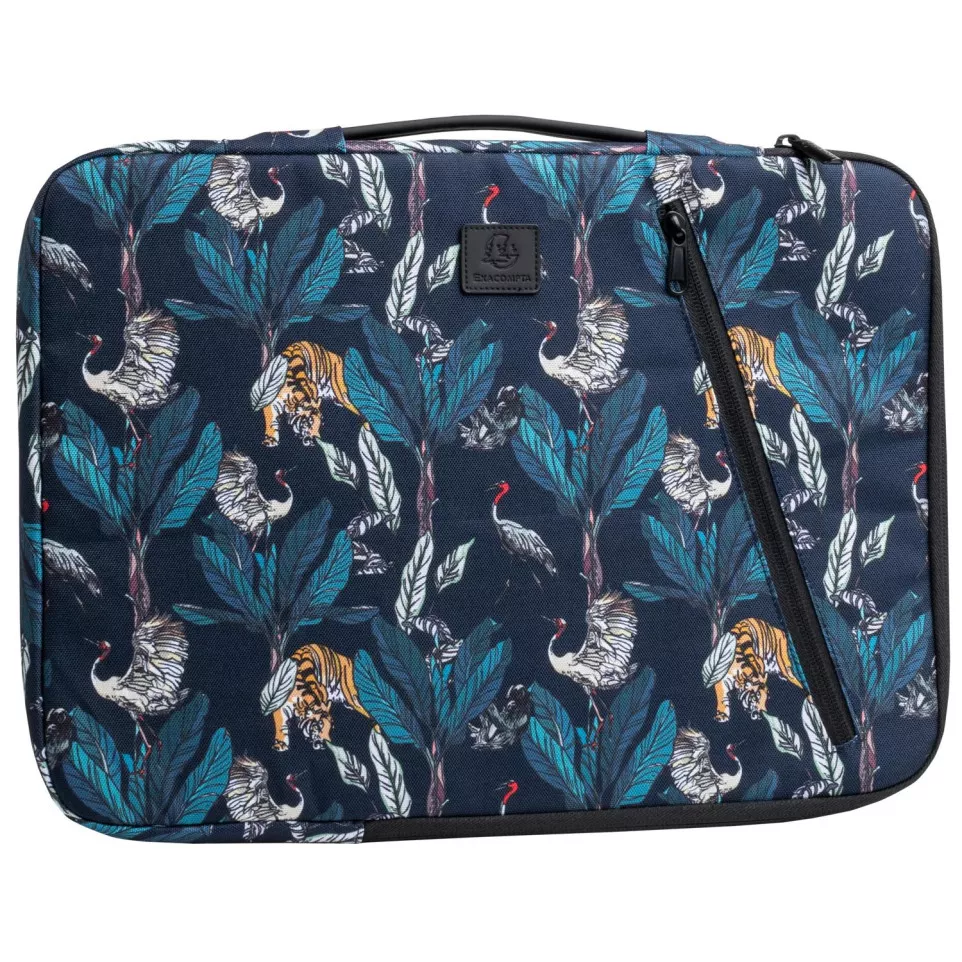 Exacompta Laptop Sleeve 15-16 Savana/...