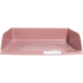 Brievenbak.COMBO Sty-li Skandi Oud roze/ St.