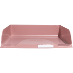 Exacompta Letter Trays...