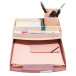 Exacompta Letter Trays COMBO Styli Neo Deco/ Pc.