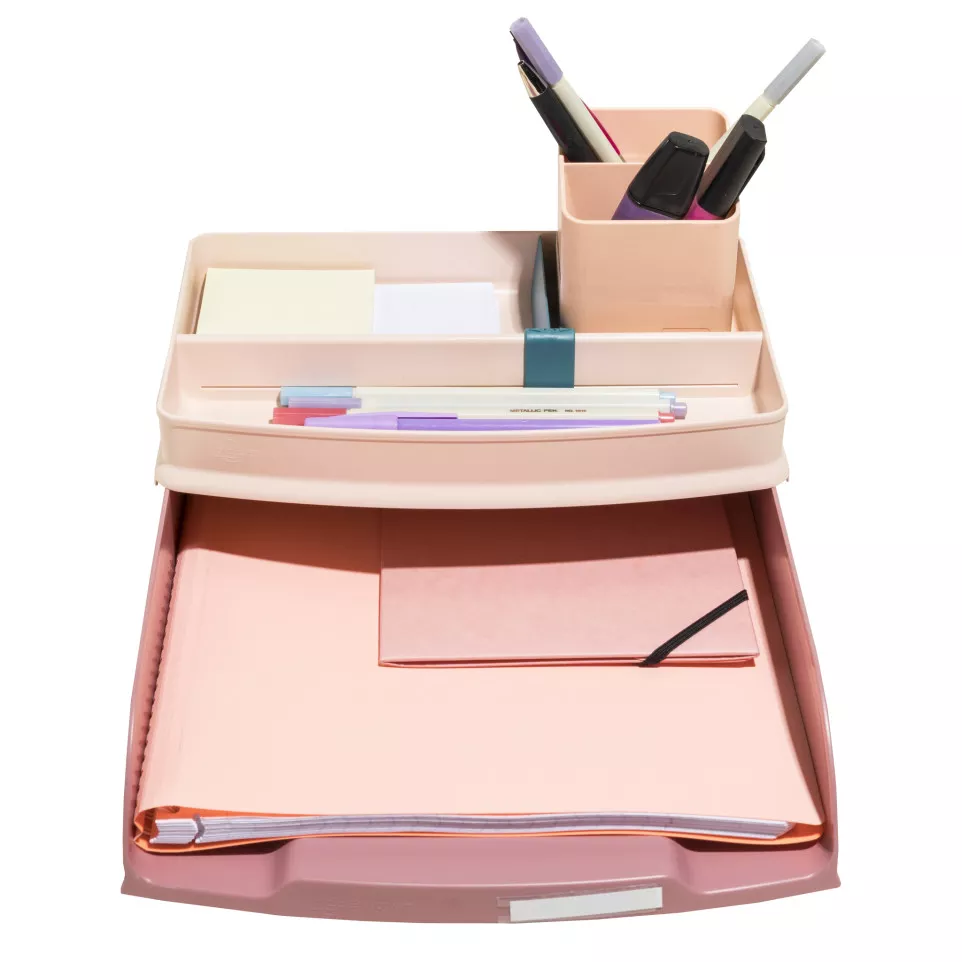 Exacompta Letter Trays COMBO Styli...