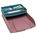 Exacompta Letter Trays COMBO Styli Neo Deco/ Pc.