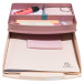 Exacompta Letter Trays COMBO Styli Neo Deco/ Pc.