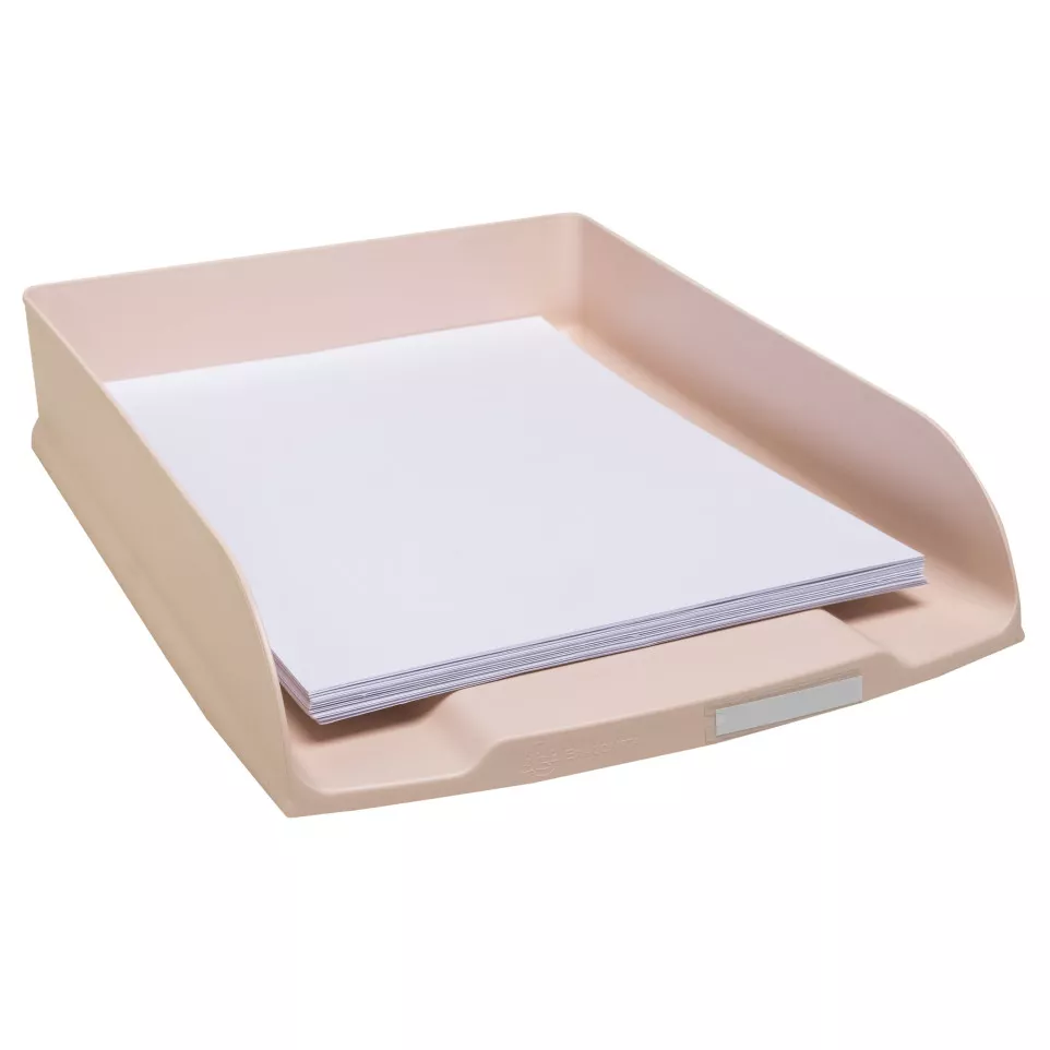 Exacompta Letter Trays COMBO Styli...