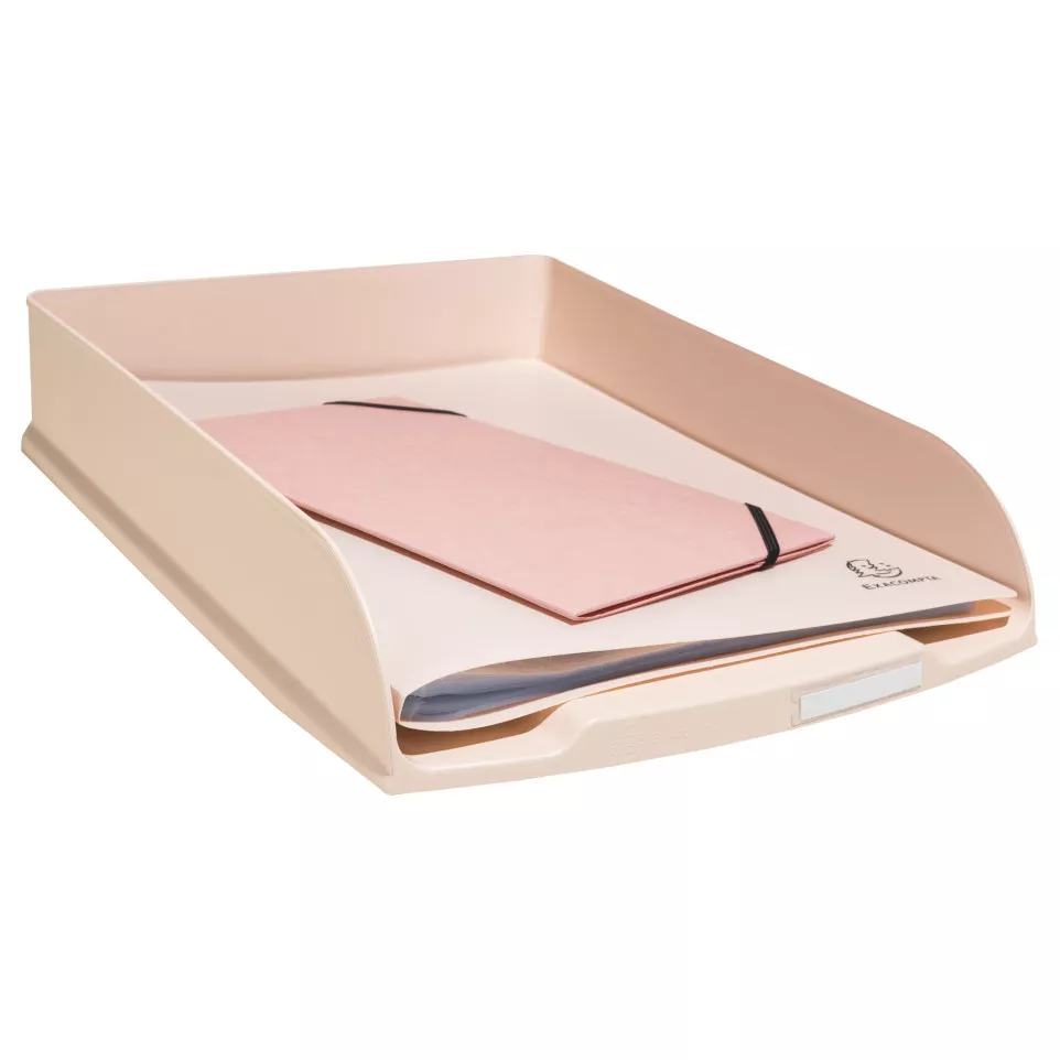 Corbeilles à courrier Combo Styli...