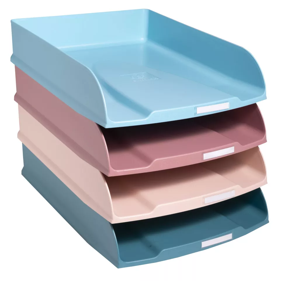 Set 4 brievenbakken-COMBO Styli...