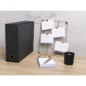 OfficeByMe transfer box back 90mm/ Pc.