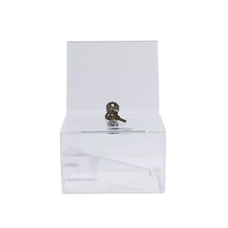 Urne A6 15X10,5X10 cm/ Pce