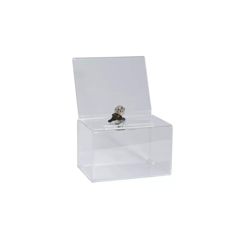 Urne A6 15X10,5X10 cm/ Pce