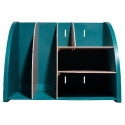 Desk organizer The Organizer Skandi/ Pc.