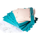 Desk organizer The Organizer Skandi/ Pc.