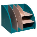 Desk organizer The Organizer Skandi/ Pc.