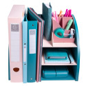 Desk organizer The Organizer Skandi/ Pc.