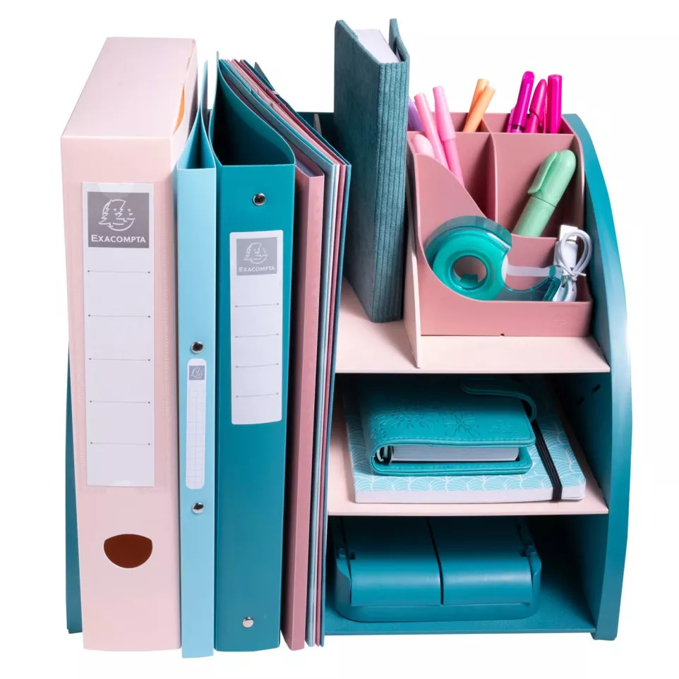 Desk organizer The Organizer Skandi/ Pc.