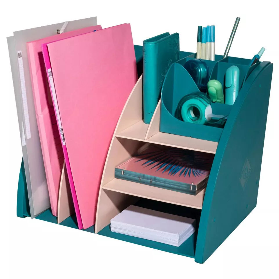 Desk organizer The Organizer Skandi/ Pc.