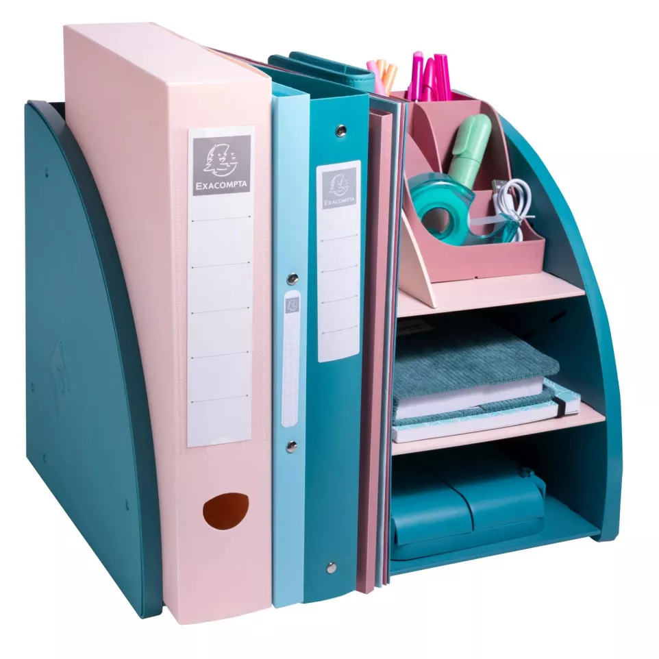 Desk organizer The Organizer Skandi/ Pc.