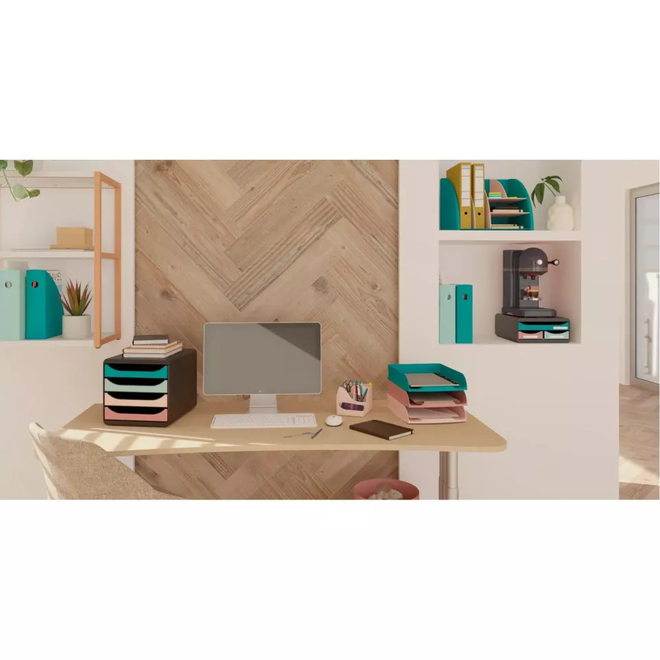 Desk organizer The Organizer Skandi/ Pc.