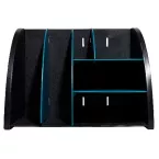 Organiseur de bureau The Organizer Neo Deco/ Pce