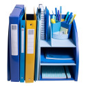 The Organizer BeeBlu-e Diverse Kleuren/ St.
