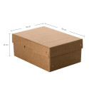 PureBox Nature A5 100mm/ Pce