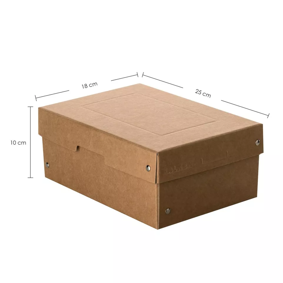 PureBox Nature A5 100mm-/ St.