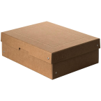 PureBox Nature A4 100mm-/ St.