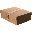 PureBox Nature A4 100mm-/ St.