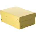 PureBox Pastell A5 geel 100mm-/ St.