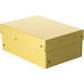 PureBox Pastell A5 geel 100mm-/ St.